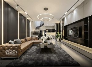 **bán nhà hẻm 62 trương công định, phường 14, tân bình; (4*14) 5 tầng đẹp lung linh - 9,6 tỷ