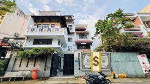 giảm 2 tỷ. bán gấp nhà 4 tầng, ngang khủng 6m, đường nb dương bá trạc, sát him lam. khu vip quận 8