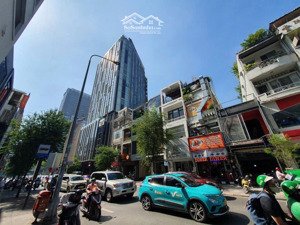 bán nhà mặt tiền trần thiện chánh - 3 tháng 2, q.10 4.5x16m, 5 tầng, thang máy, kinh doanh sầm uất