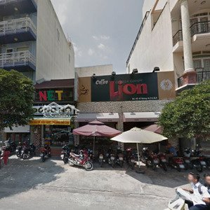 bán nhà mt đường số 41 p9 q4, dt 12x20m cn240m2 nhà cấp 4 ngang lớn hiếm giá 99 tỷ