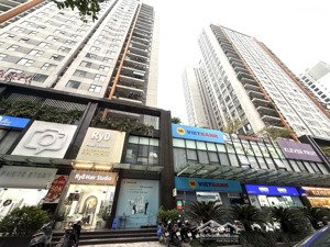 bán căn sh the k park văn phú 2 tầng dòng tiền có sẵn 450tr/ năm vỉa hè cực rộng kinh doanh đỉnh