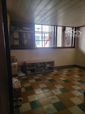 căn hộ chung cư 83.4m2 sau lưng thuận kiều plaza quận 5