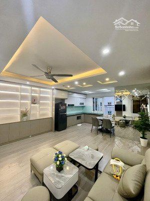 bán căn hộ chung cư tại thanh hà mường thanh, 76m2, 2 ngủ, giá rẻ nhất phân khúc góc