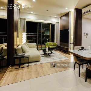 căn hộ masteri park place ct5 giá đợt 1 thuộc nhóm rẻ nhất thị trường the global city