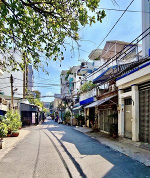 cực rẻ - chỉ ~ 85tr/m2 - hxh - gần đh hutech - đinh bộ lĩnh - 90m2 - xây chdv - chỉ 7.99 tỷ tl