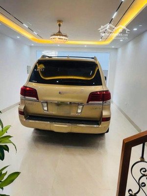 chủ b.á.n gấp, kim đồng 45m x 7 tầng thang máy, gara ô tô, 17 tỉ có tl.