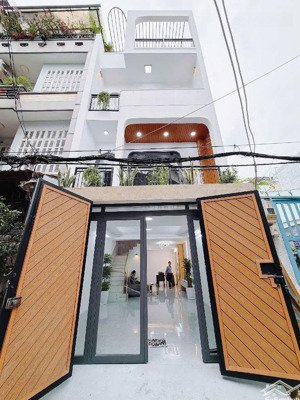 thanh ly gấp trong tháng nhà hxh linh đông, thủ đức, giá chỉ 1tỷ9, đang có hđ thuê 7tr/tháng