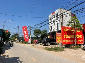 bán đất 50m2 tại xã hưng đạo, quốc oai, hà nội, giá thỏa thuận