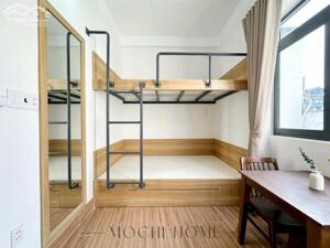 CHO THUÊ CĂN HỘ DUPLEX FULL NỘI THẤT GẦN HỌC VIỆN HÀNG KHÔNG TÂN BÌNH