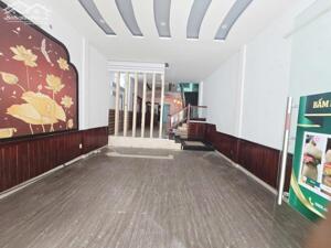  ̂ - Nhà Mặt Tiền - Hải Phòng - Gần Bệnh Viện - 150m2 X 2 Tầng •Ngang 5.5m