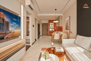 căn hộ thông minh smarthome & smartbuilding 2pn thanh toán 6tr8/tháng chỉ từ 1tỷ6/căn