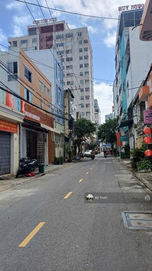 bán nhà mặt tiền tô hiến thành sát nguyễn văn thoại, phước mỹ , sơn trà , đà nẵng