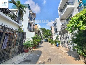 cực hot cực hiếm! bán nhanh lô đất hxh làng tăng phú trung tâm tăng nhơn phú a, thủ đức