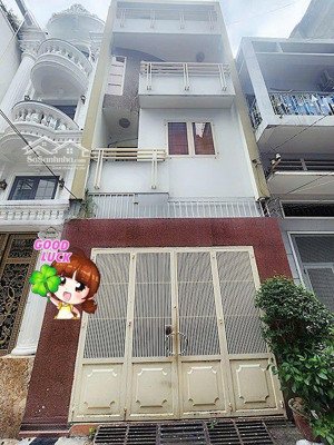 cho thuê nhà riêng 4pn, 5wc, 60m2 tại nam kỳ khởi nghĩa, q3, hcm, 25 triệu/tháng