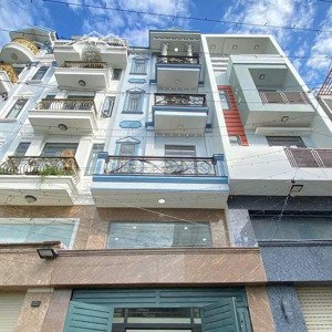 cần cho thuê nhà hxh 76/6a bạch đằng p.24 q.bình thạnh gần đinh bộ lĩnh