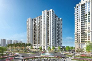 chính chủ bán căn hộ chung cư moonlight 1, kđt an lạc green symphony