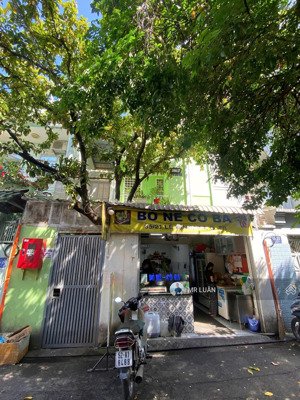 gấp bán 2mt ngay lê bình, tân bình - 6m x 18m - cn 132,5m - hđ 35tr/th, giá 23 tỷ tl