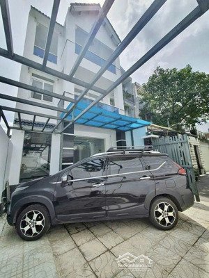 bán nhà tân thới hiệp 9 - q12 gần tòa án, 6x25m, 3 lầu đúc, hẻm xe tải, giá 10.8 tỷ