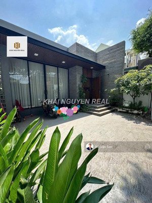 giảm mạnh 3tỷ7- bán nhanh trong tháng biệt thự 230m2 mặt tiền đường gò dưa- giá chỉ 16tỷ