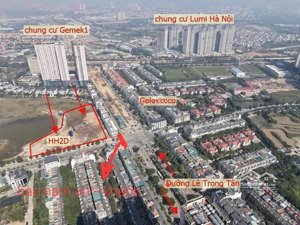 metropoli5 nam an khánh giá dự kiến từ 8x triệu/m² đối diện vinhomes smart city 3 hầm để xe