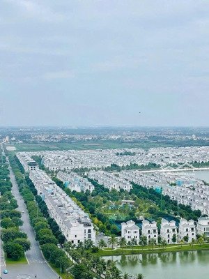 quỹ căn 3pn giá 4,78 tỷ, 2pn góc giá 4,28 tỷ tại vinhomes ocean park gia lâm