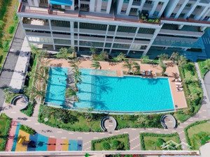 cho thuê giá rẻ 2pn luxgarden, có 3 máy lạnh daikin, 2 máy nước nóng, 8 triệu