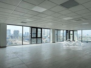 cho thuê văn phòng 340m2 - 85tr/tháng tại tòa c1 thành công, ba đình, hà nội sàn thông thoáng đẹp