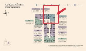 [bán gấp] khách gửi căn 4ngủ sun feliza suites, view thành phố, giá chỉ 129tr/m2 có thương lượng