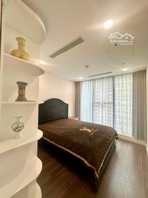 hàng đầu tư hiếm cuối năm: 2pn sunshine sky city giá chỉ 5,7 tỷ, đang cho thuê