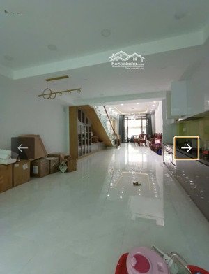 bán nhà hẻm 52 nguyễn thị thập quận 7 -143m2 - 4tầng - 16,6tỷ.