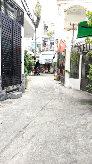 hiếm quận 6 lanh quanh 2 đồng giờ còn mỗi căn này