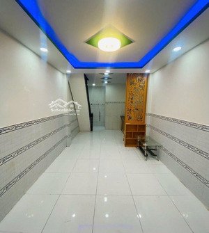 bán nhà phú thọ hòa tân phú 2 tầng, 2 pn | 3.2 tỷ