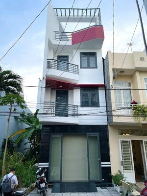 bán nhà đường b11 kdc 91b, 4pn, 4wc, 72m2 ninh kiều,tp cần thơ, giá 5,7 tỷ