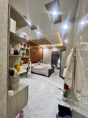 bán nhà 3 tầng đường thanh lương 11 - 3pn 4wc. giá 7,45 tỷ thương lượng