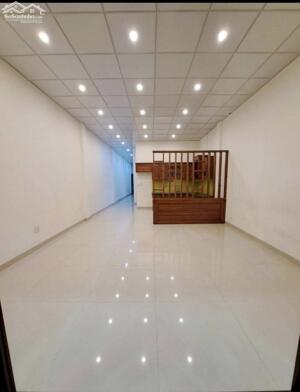 Cho thuê nhà nguyên căn mặt tiền Bùi Kỷ, Khuê Trung- Cẩm Lệ - 10tr/th