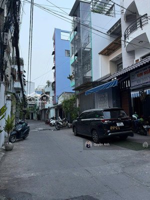 bán đất góc 2 mặt tiền - đường 12m ung văn khiêm, bình thạnh, 8x20m, sản phẩm hiếm, sổ chuẩn đẹp