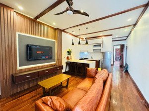 cho thuê căn hộ 1n1k tại ngô sỹ liên, đống đa.