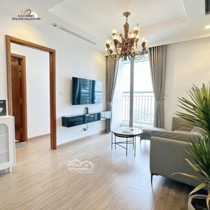 cho thuê căn 2pn - rộng 80m2 - nhà đẹp full đủ nội thất tại park hill. lh 