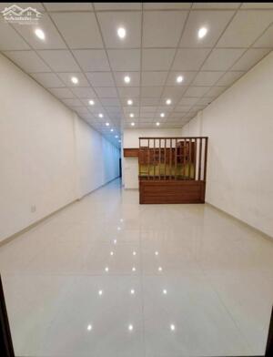 CHO THUÊ TÒA NHÀ 7 TẦNG MẶT TIỀN ĐƯỜNG 2-9