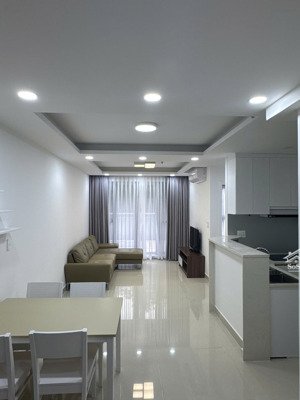 bán gấp ch scenic valley 1. dt 71m2 nhà tone trắng - đủ nội thất 2 phòng ngủ 2wc - giá tốt 6.350 tỷ