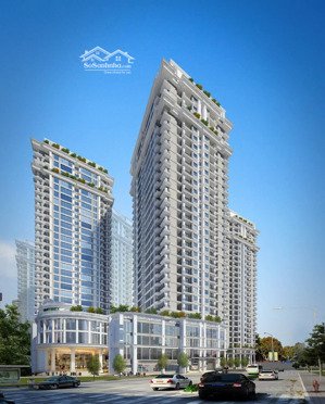 căn hộ chung cư bán tại iris garden, 6,4 tỷ, 60,7m2, 2pn, 2wc, đầy đủ tiện nghi