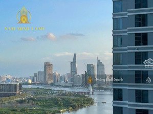 nam minh land - bán căn hộ sunwah pearl 2 phòng ngủ, tòa golden house xx.10, view cực đẹp, giá tốt