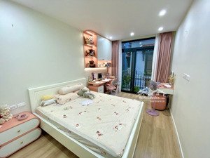 bán nhà ngõ 89 lạc long quân - nhà đẹp từng cm - 20m ra ô tô tránh - chủ tự xây cực tâm huyết 2024