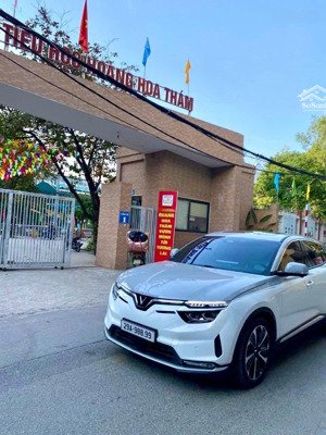 hoàng hoa thám - nhà mới tinh - dt 39m x 5t - ngõ thông - thang máy xịn - nội thất đầy đủ