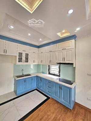 bán nhà riêng tại nam dư, 7,6 tỷ, 38m2, giá tốt