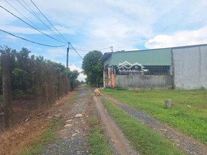 5x38m full thổ cư. gần đường lớn. sổ hồng riêng. chỉ 450 triệu