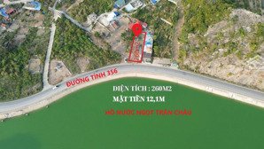 cơ hội đầu tư vàng tại trân châu, cát bà lô đất đẹp view hồ nước ngọt