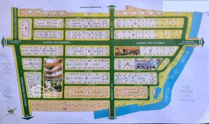 bán đất nền dự án tại khu dân cư sở văn hóa thông tin, bưng ông thoàn, quận 9, 75 triệu / m2, 90 m2