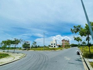 đối diện fpt complex, fpt city đà nẵng giá cực chất 5,xtỷ, 105m2