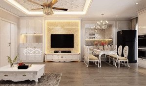 bán căn hộ chung cư 4 phòng ngủ tại trung yên plaza giá bán 13 tỷ, dt 135m2, view đẹp